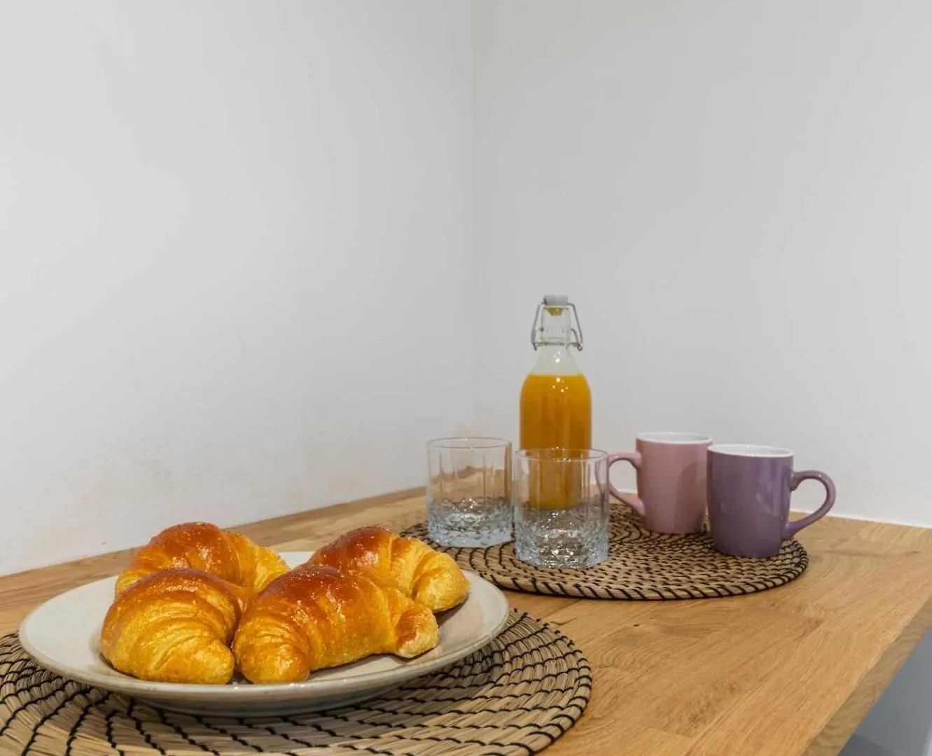 Apartment Zzz Dufresnes